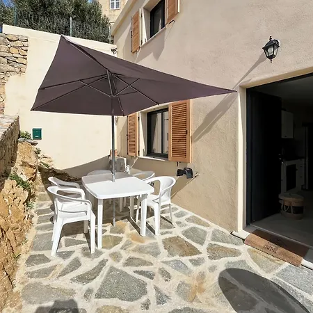 Charmante Maison De Village A Ferienhaus *