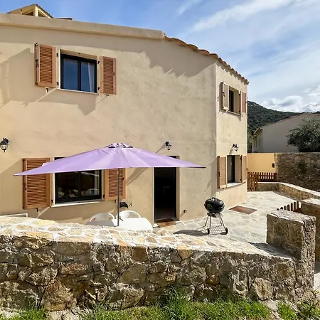 Charmante Maison De Village A Ferienhaus *